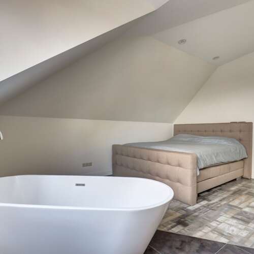 Foto #40 Appartement De Vlouw Delft