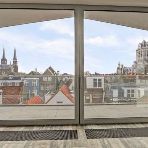 Foto #20 Appartement De Vlouw Delft