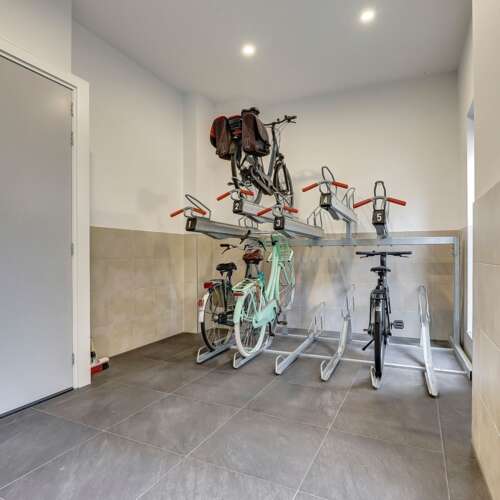 Foto #41 Appartement De Vlouw Delft