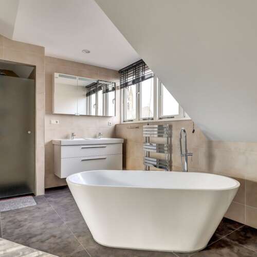 Foto #38 Appartement De Vlouw Delft