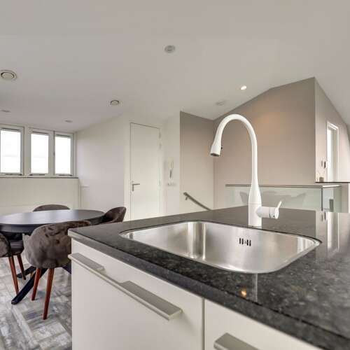 Foto #30 Appartement De Vlouw Delft