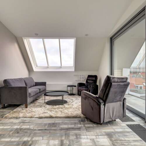 Foto #10 Appartement De Vlouw Delft