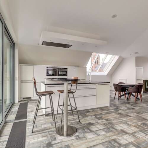 Foto #15 Appartement De Vlouw Delft