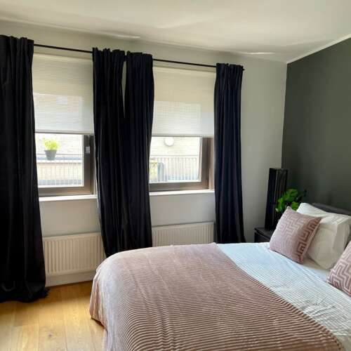 Foto #7 Appartement Kalverstraat Amsterdam