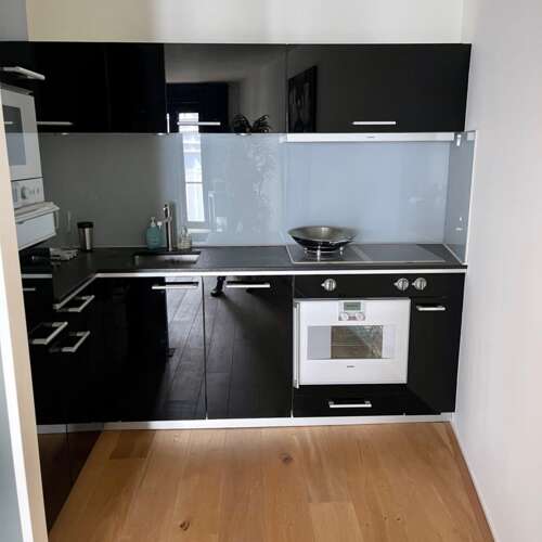 Foto #6 Appartement Kalverstraat Amsterdam