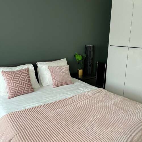 Foto #8 Appartement Kalverstraat Amsterdam