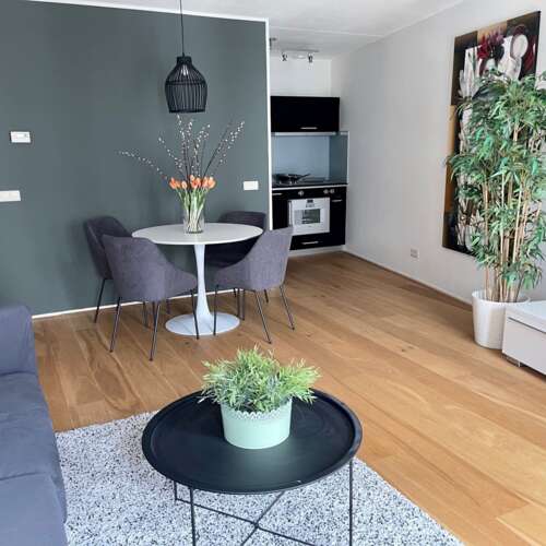 Foto #5 Appartement Kalverstraat Amsterdam