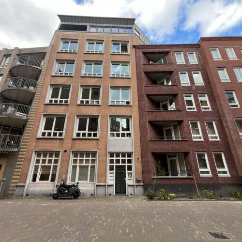 Foto #15 Appartement Calliopestraat Den Haag