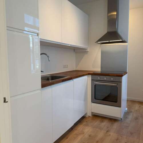 Foto #11 Appartement Oudwijkerveldstraat Utrecht