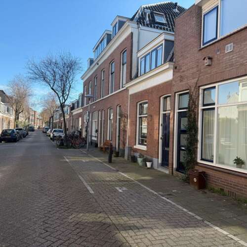 Foto #44 Appartement Oudwijkerveldstraat Utrecht
