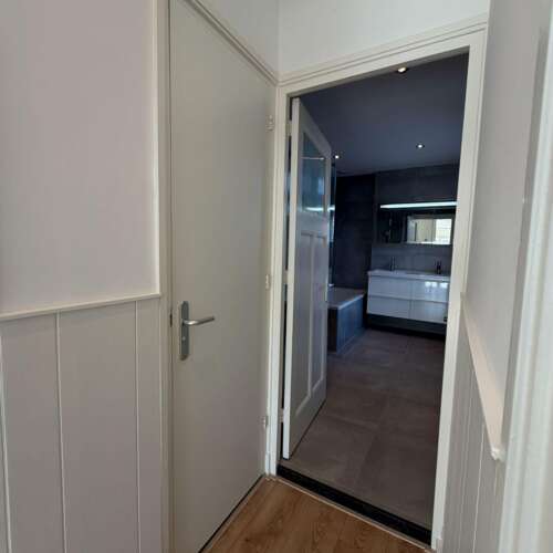 Foto #27 Appartement Oudwijkerveldstraat Utrecht