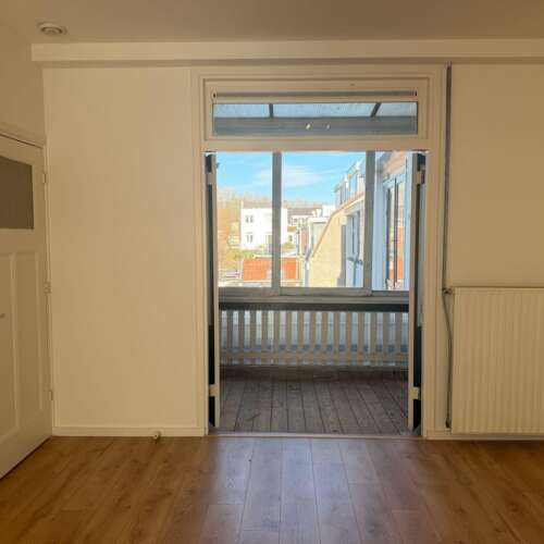 Foto #8 Appartement Oudwijkerveldstraat Utrecht