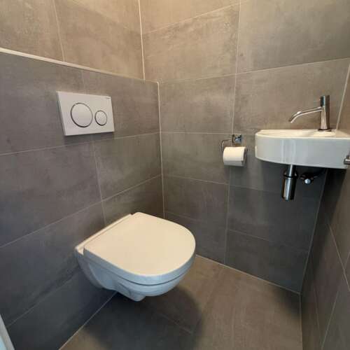 Foto #34 Appartement Oudwijkerveldstraat Utrecht