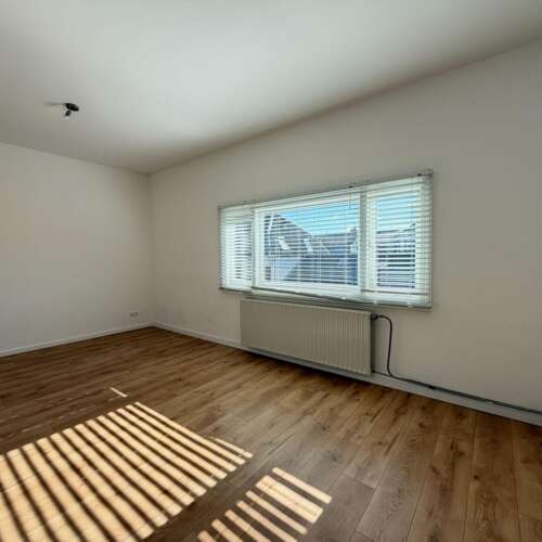 Foto #22 Appartement Oudwijkerveldstraat Utrecht