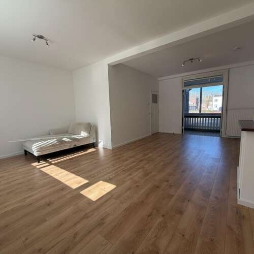 Foto #6 Appartement Oudwijkerveldstraat Utrecht