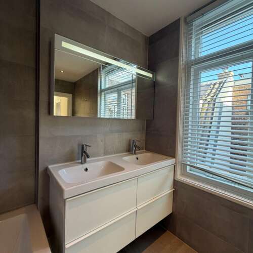 Foto #29 Appartement Oudwijkerveldstraat Utrecht