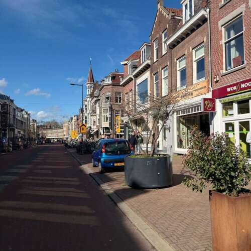 Foto #46 Appartement Oudwijkerveldstraat Utrecht