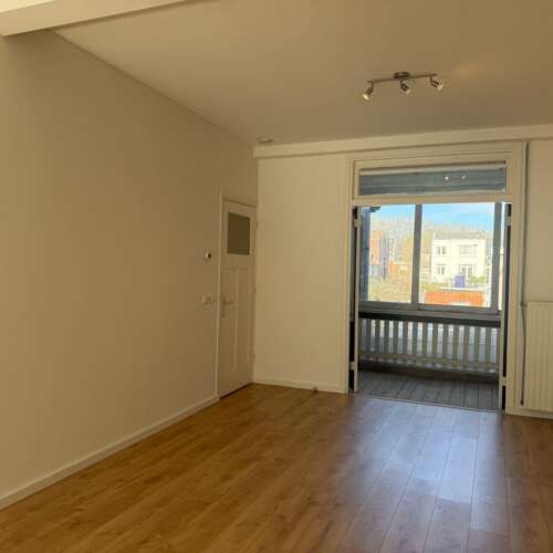 Foto #7 Appartement Oudwijkerveldstraat Utrecht