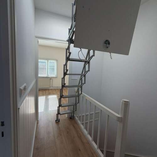 Foto #37 Appartement Oudwijkerveldstraat Utrecht