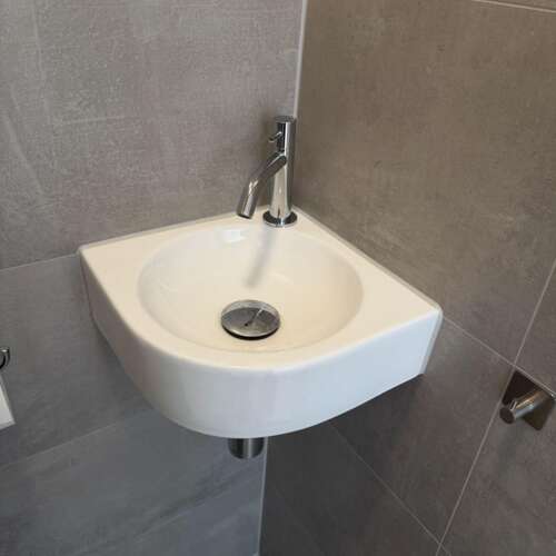 Foto #35 Appartement Oudwijkerveldstraat Utrecht