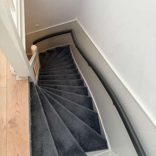 Foto #19 Appartement Oudwijkerveldstraat Utrecht