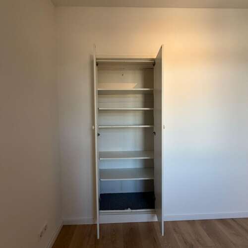 Foto #25 Appartement Oudwijkerveldstraat Utrecht