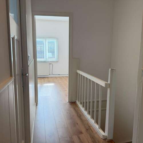 Foto #20 Appartement Oudwijkerveldstraat Utrecht