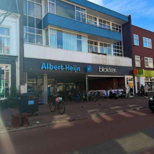 Foto #43 Appartement Oudwijkerveldstraat Utrecht