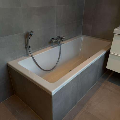 Foto #31 Appartement Oudwijkerveldstraat Utrecht