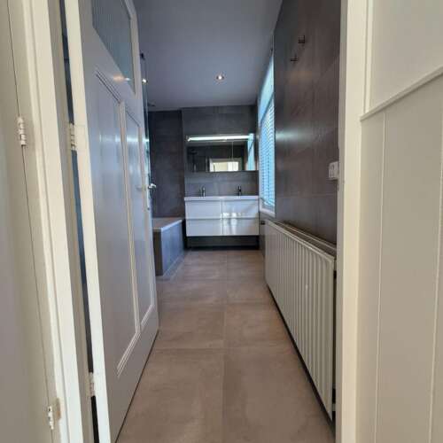 Foto #28 Appartement Oudwijkerveldstraat Utrecht