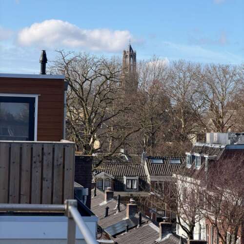 Foto #41 Appartement Oudwijkerveldstraat Utrecht