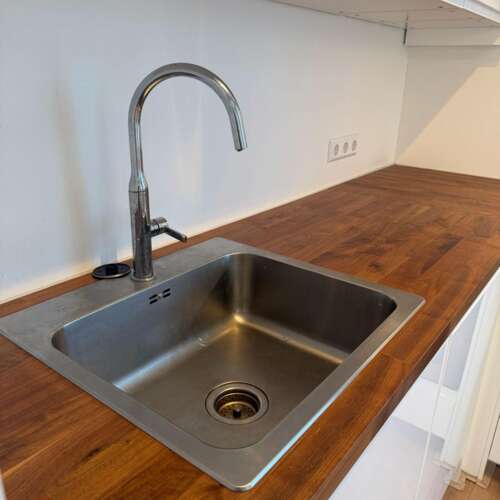 Foto #12 Appartement Oudwijkerveldstraat Utrecht