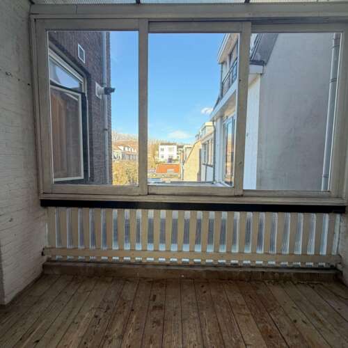 Foto #9 Appartement Oudwijkerveldstraat Utrecht