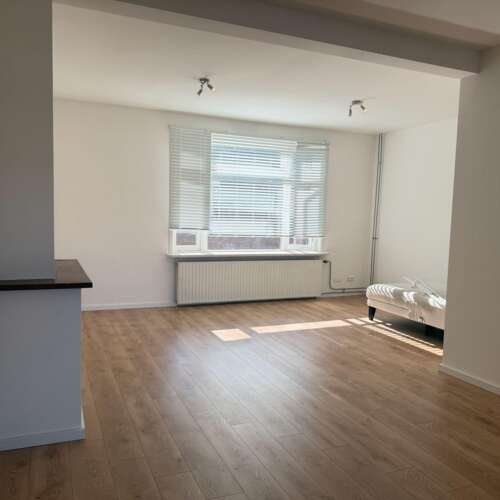 Foto #5 Appartement Oudwijkerveldstraat Utrecht