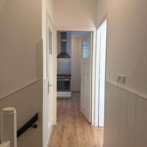 Foto #10 Appartement Oudwijkerveldstraat Utrecht