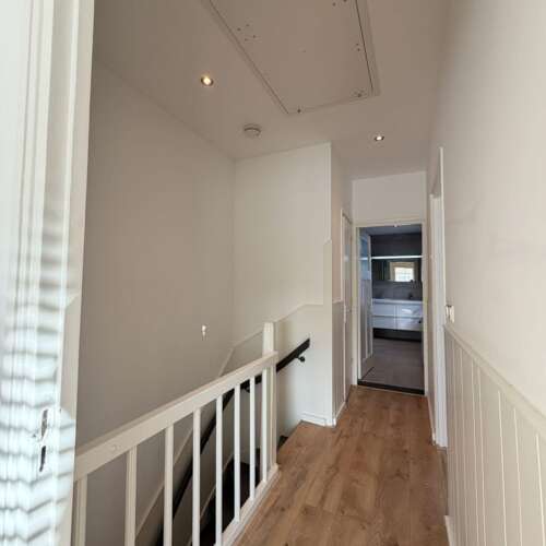 Foto #36 Appartement Oudwijkerveldstraat Utrecht