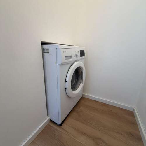 Foto #16 Appartement Oudwijkerveldstraat Utrecht