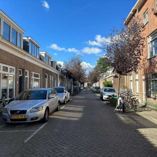 Foto #47 Appartement Oudwijkerveldstraat Utrecht