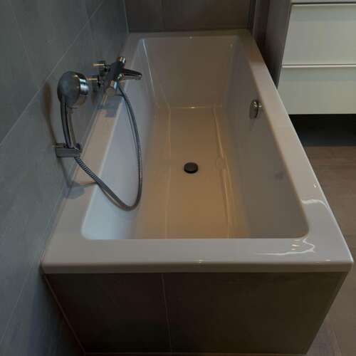 Foto #33 Appartement Oudwijkerveldstraat Utrecht