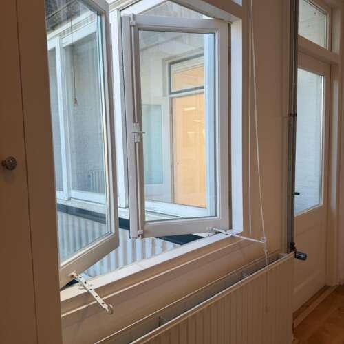 Foto #15 Appartement Oudwijkerveldstraat Utrecht