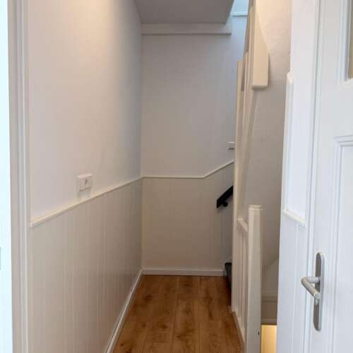 Foto #18 Appartement Oudwijkerveldstraat Utrecht