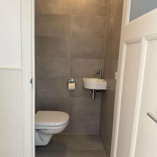 Foto #17 Appartement Oudwijkerveldstraat Utrecht