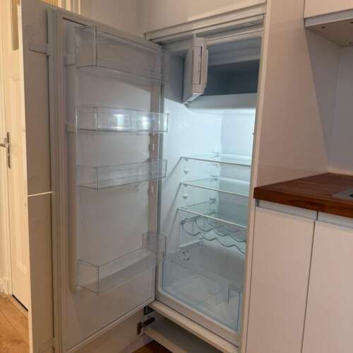 Foto #14 Appartement Oudwijkerveldstraat Utrecht