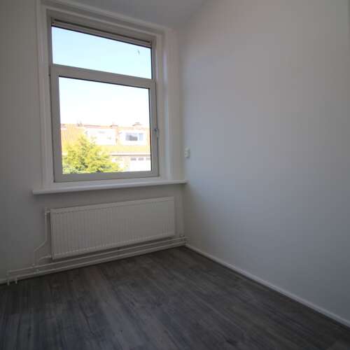 Foto #24 Appartement Woudenbergstraat Den Haag