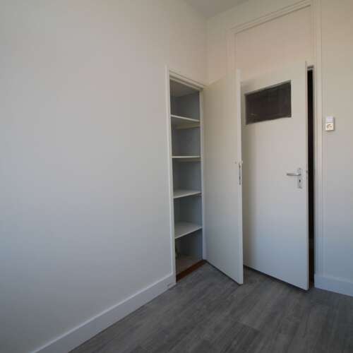 Foto #14 Appartement Woudenbergstraat Den Haag