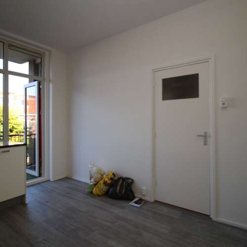 Foto #8 Appartement Woudenbergstraat Den Haag