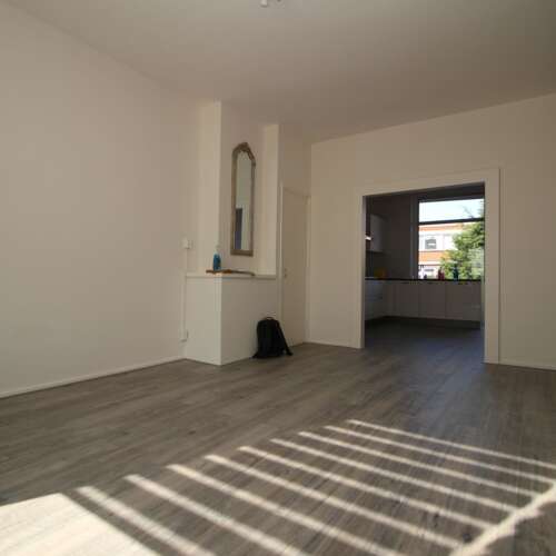 Foto #7 Appartement Woudenbergstraat Den Haag