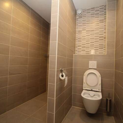 Foto #17 Appartement Woudenbergstraat Den Haag