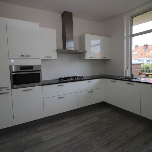 Foto #27 Appartement Woudenbergstraat Den Haag