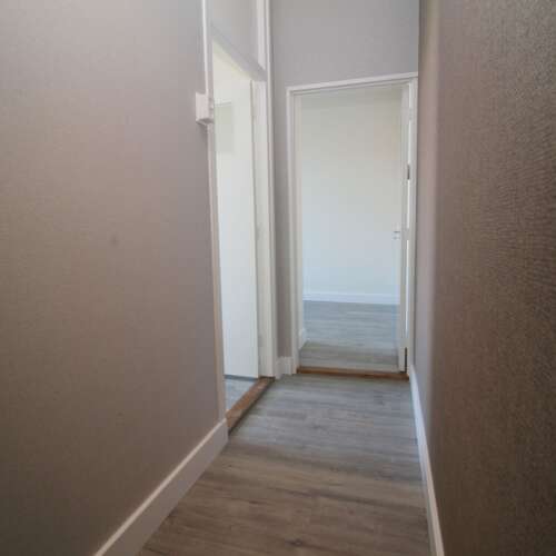 Foto #11 Appartement Woudenbergstraat Den Haag